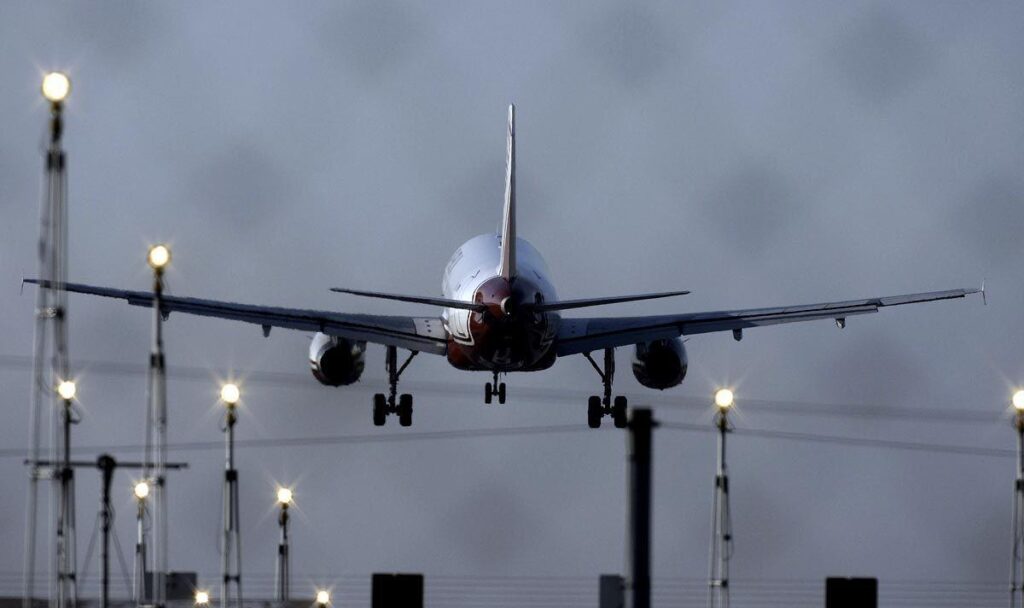 Baggage Handlers Face Job Losses At Manchester Airport