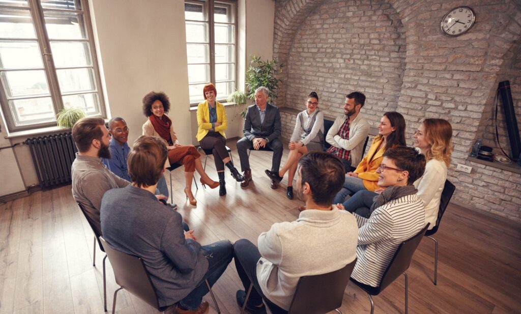 12-Step_meeting_etiquette