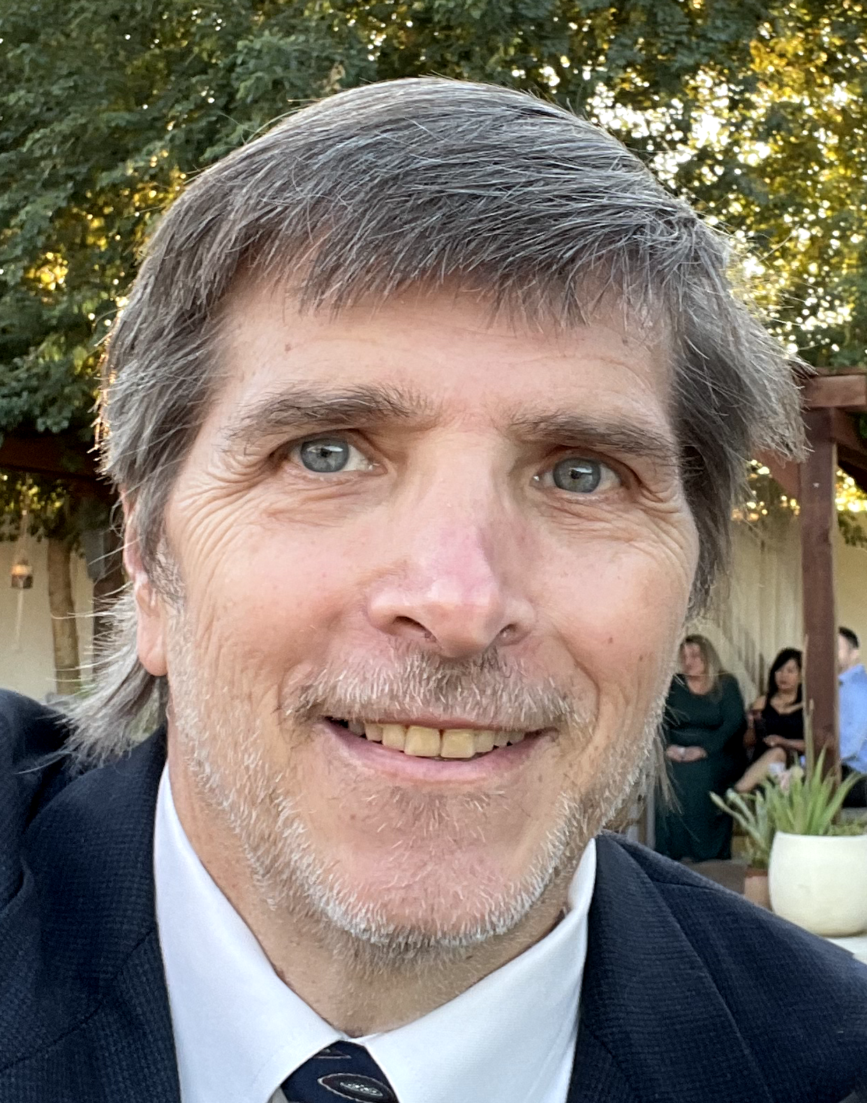 Jim Zimmerman